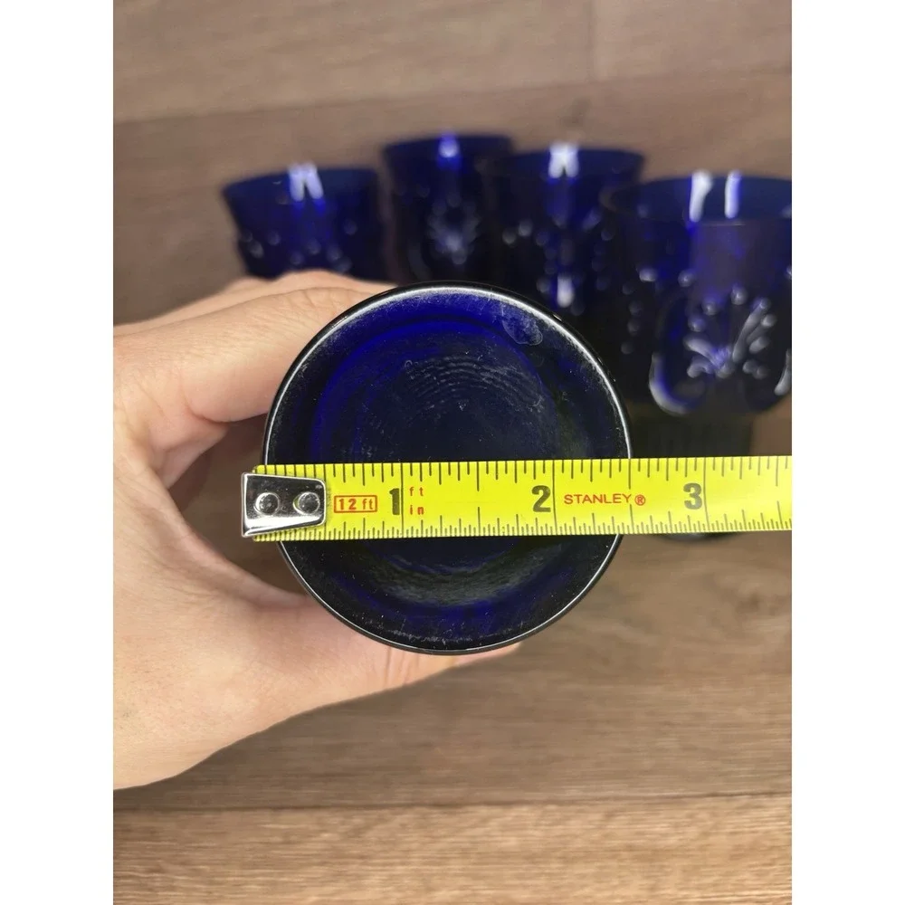 Libbey this set